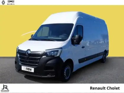 Photo Renault Master Confort