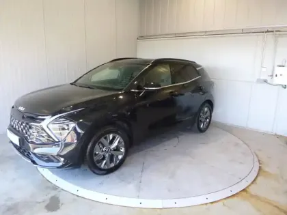 Photo Kia Sportage Gt-line Premium