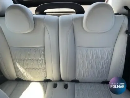Photo 11 Fiat 500 C e 118ch La Prima MY23