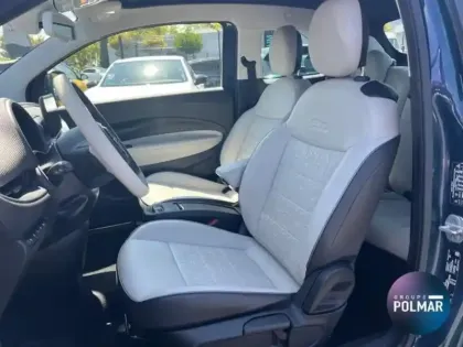 Photo 10 Fiat 500 C e 118ch La Prima MY23