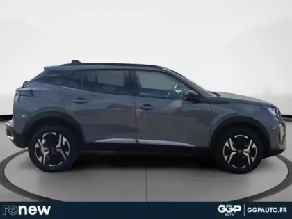 Photo 20 Peugeot 2008  1.2 Hybrid 136ch Allure e-DCS6