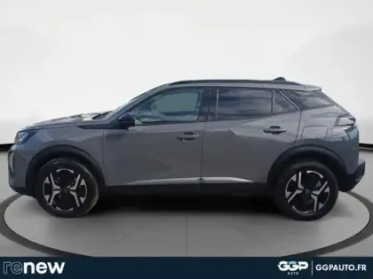 Photo 16 Peugeot 2008  1.2 Hybrid 136ch Allure e-DCS6