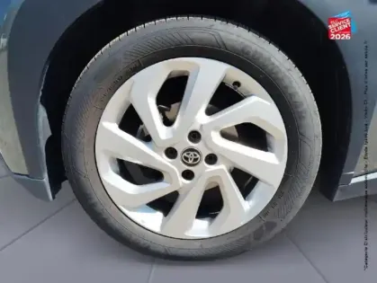 Photo 9 Toyota Aygo X  1.0 VVT-i 72ch Design