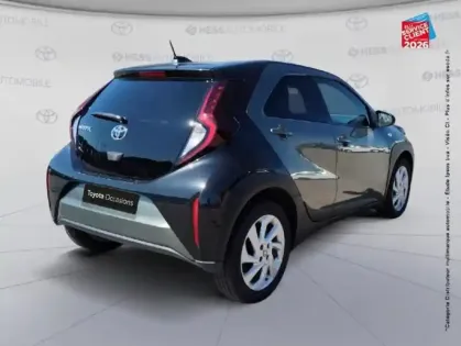 Photo 5 Toyota Aygo X  1.0 VVT-i 72ch Design