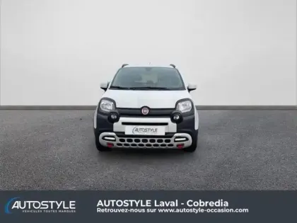 Photo 11 Fiat Panda  1.0 70ch BSG S&S City Cross