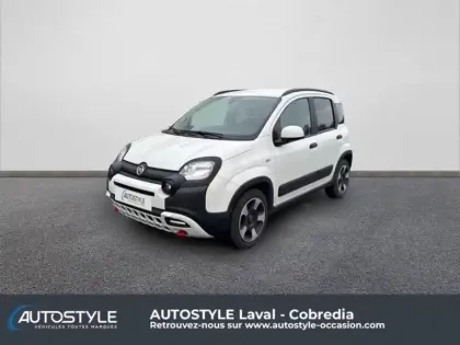 Photo Fiat Panda Cross
