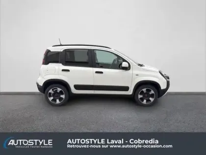 Photo 7 Fiat Panda  1.0 70ch BSG S&S City Cross