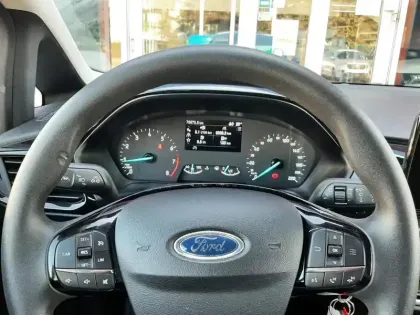 Photo 12 Ford Fiesta  1.0 EcoBoost 125ch mHEV Connect Business 5p