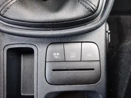 Photo 13 Ford Fiesta  1.0 EcoBoost 125ch mHEV Connect Business 5p