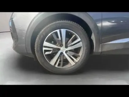 Photo 9 Peugeot 3008  1.2 PureTech 130ch S&S Allure Pack EAT8