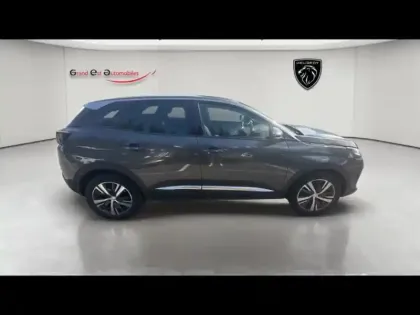 Photo 6 Peugeot 3008  1.2 PureTech 130ch S&S Allure Pack EAT8