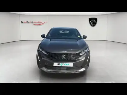 Photo 8 Peugeot 3008  1.2 PureTech 130ch S&S Allure Pack EAT8