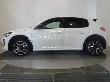 Photo 6 Peugeot 208  1.2 Hybrid 136ch GT e-DCS6