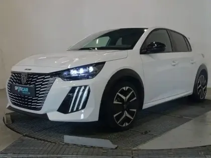 Photo Peugeot 208 Gt