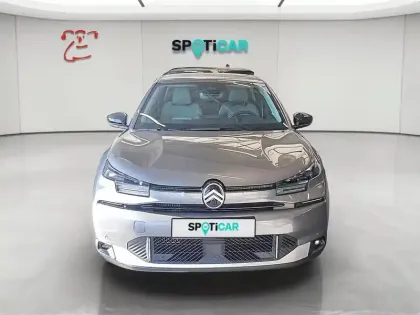 Photo 8 Citroën C4  1.2 Hybride 145ch MAX e-DCS6
