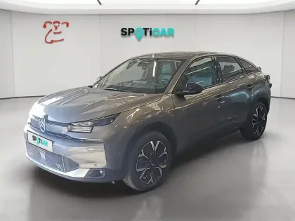 Photo Citroën C4 Max