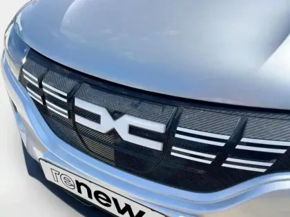 Photo 9 Dacia Spring  65ch Extreme