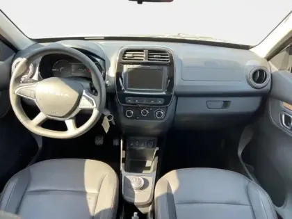 Photo 12 Dacia Spring  65ch Extreme