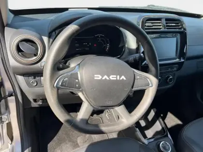 Photo 14 Dacia Spring  65ch Extreme