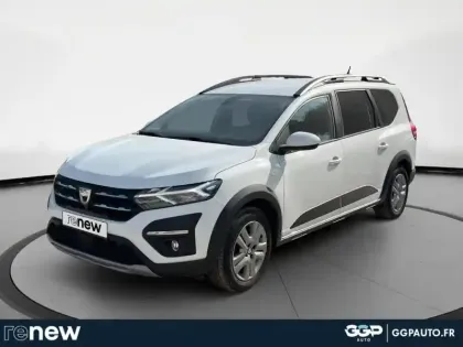 Photo Dacia Jogger Expression