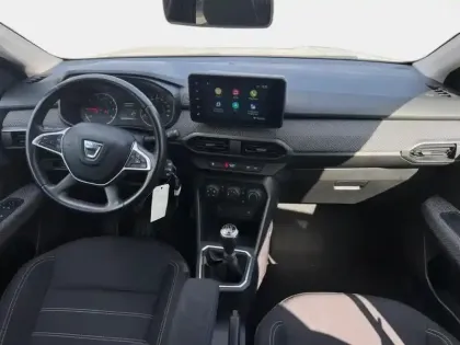 Photo 12 Dacia Jogger  1.0 ECO-G 100ch Expression 5 places