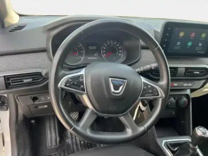 Photo 14 Dacia Jogger  1.0 ECO-G 100ch Expression 5 places