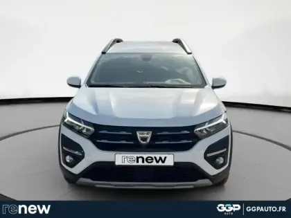 Photo 7 Dacia Jogger  1.0 ECO-G 100ch Expression 5 places