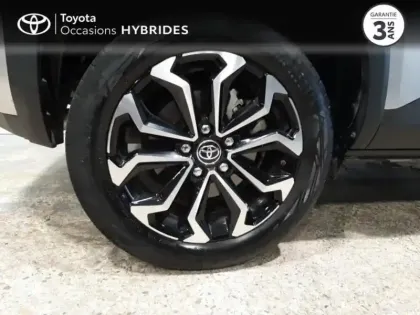 Photo 5 Toyota Yaris  Cross 116h Design MY22