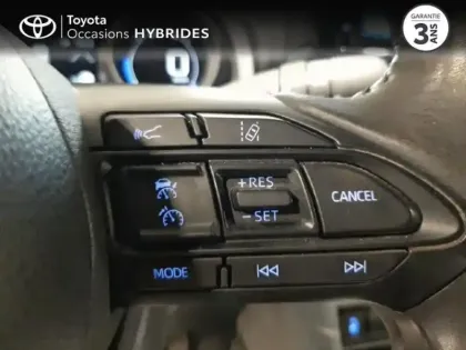 Photo 12 Toyota Yaris  Cross 116h Design MY22