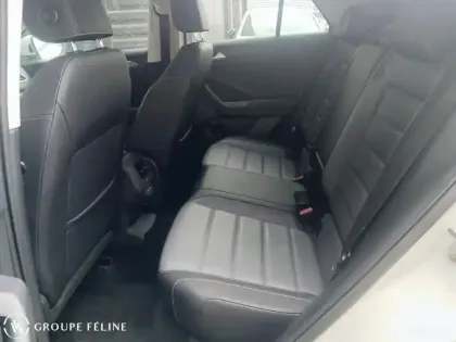 Photo 9 Volkswagen T-roc  1.5 TSI EVO 150ch Style DSG7