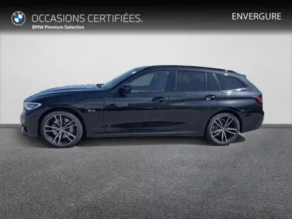 Photo 27 BMW Serie 3 Série 3 Touring 330eA xDrive 292ch M Sport
