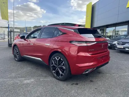 Photo 12 DS DS 4  E-TENSE 225ch Opéra