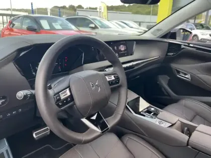 Photo 19 DS DS 4  E-TENSE 225ch Opéra