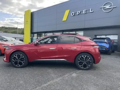 Photo 13 DS DS 4  E-TENSE 225ch Opéra