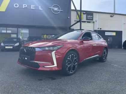Photo 6 DS DS 4  E-TENSE 225ch Opéra