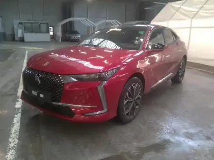 Photo Ds Ds 4 Opéra
