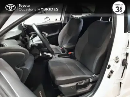 Photo 14 Toyota Yaris  116h Design 5p MY22