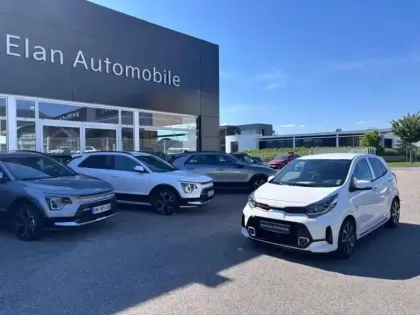 Photo Kia Picanto Gt Line Premium