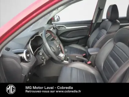 Photo 12 Mg ZS  1.0 T-GDi 111ch Luxury