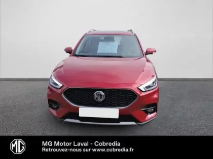 Photo 11 Mg ZS  1.0 T-GDi 111ch Luxury