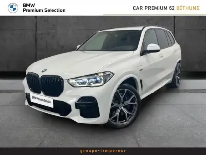 Photo Bmw X5 M Sport