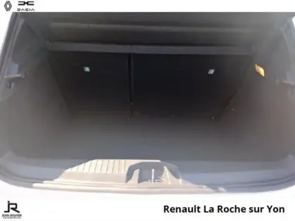 Photo 6 Renault Clio  1.0 TCe 90ch Evolution - 24