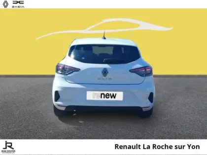 Photo 10 Renault Clio  1.0 TCe 90ch Evolution - 24