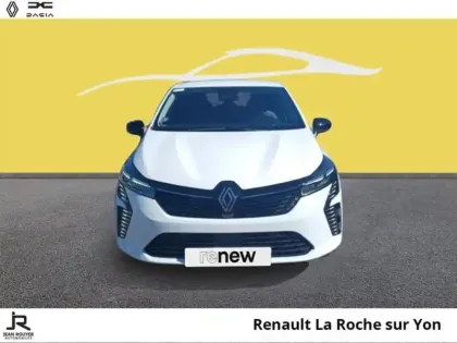 Photo 8 Renault Clio  1.0 TCe 90ch Evolution - 24