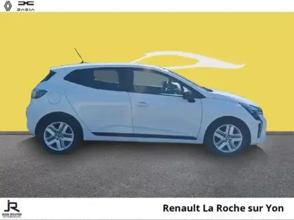 Photo 12 Renault Clio  1.0 TCe 90ch Evolution - 24