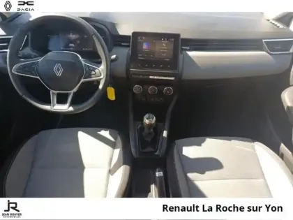 Photo 5 Renault Clio  1.0 TCe 90ch Evolution - 24