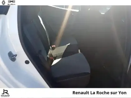 Photo 14 Renault Clio  1.0 TCe 90ch Evolution - 24