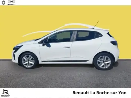 Photo 9 Renault Clio  1.0 TCe 90ch Evolution - 24