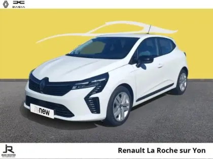 Photo Renault Clio Evolution