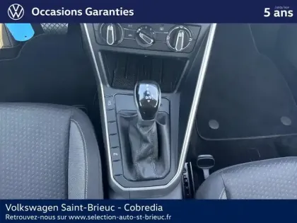 Photo 11 Volkswagen Polo  1.0 TSI 95ch VW Edition DSG7